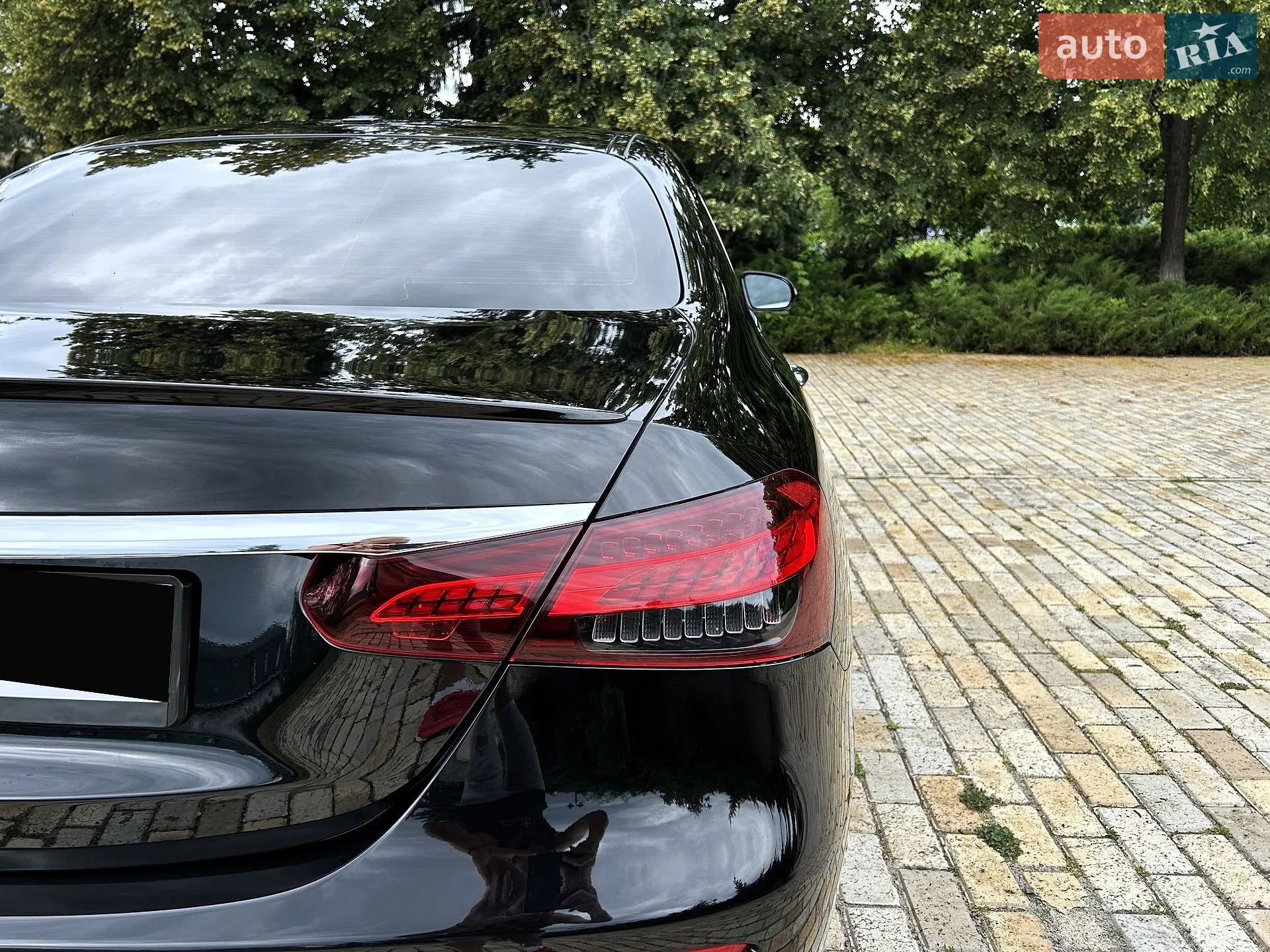 2022 Mercedes-Benz E-klasse - мініатюра 26