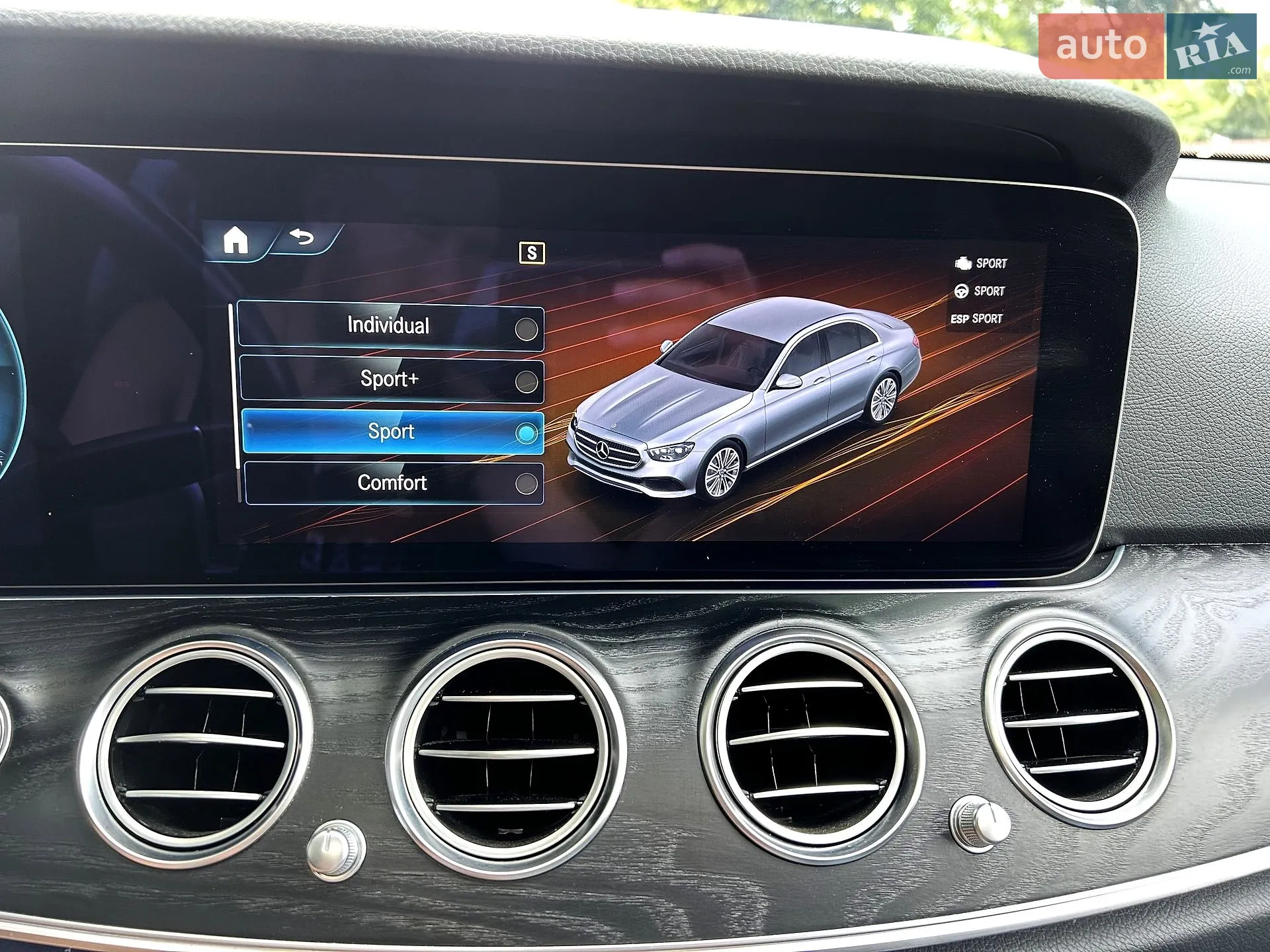 2022 Mercedes-Benz E-klasse - мініатюра 43