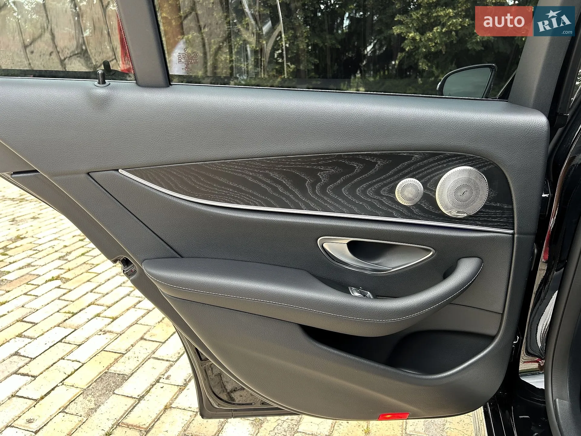 2022 Mercedes-Benz E-klasse - мініатюра 60