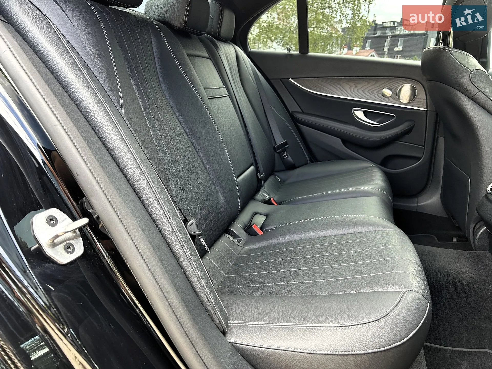 2022 Mercedes-Benz E-klasse - мініатюра 62