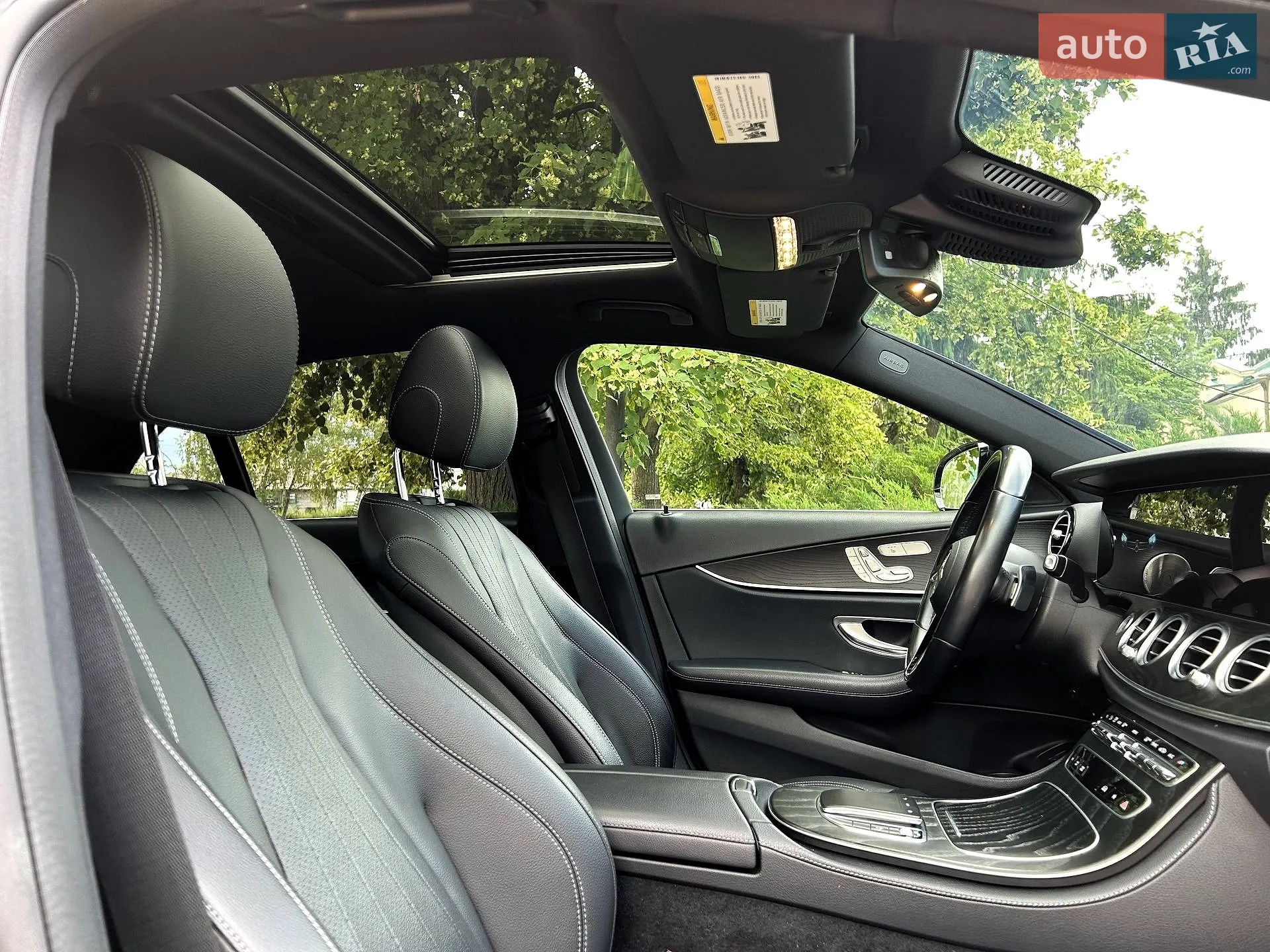 2022 Mercedes-Benz E-klasse - мініатюра 65