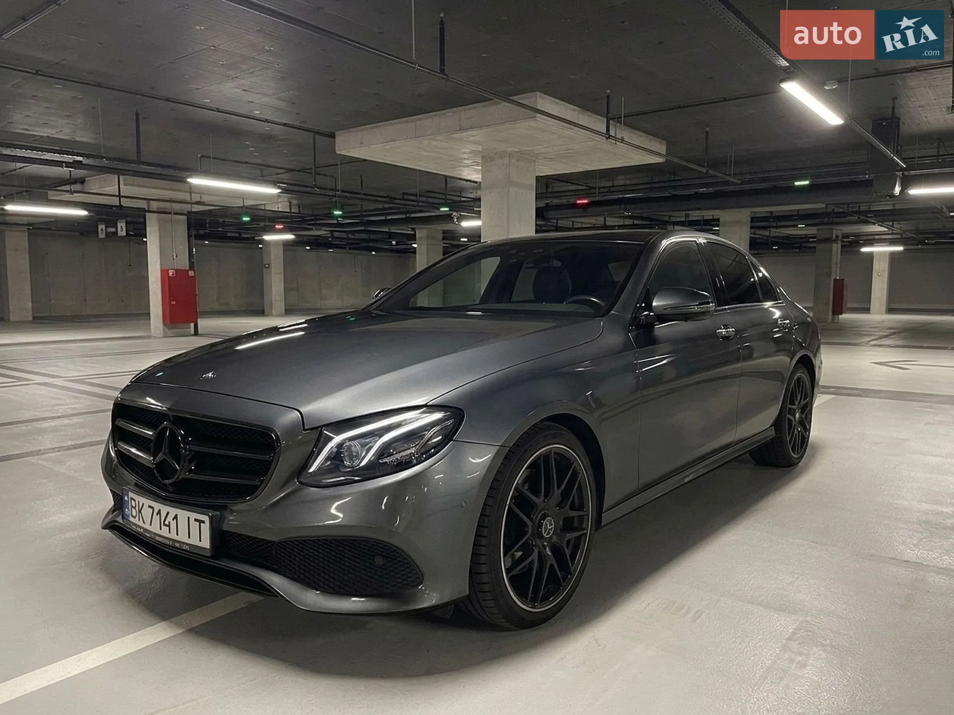 2016 Mercedes-Benz E-klasse - мініатюра 2