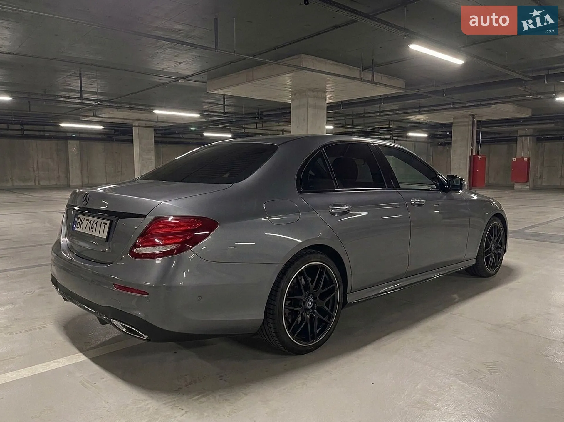 2016 Mercedes-Benz E-klasse - мініатюра 5