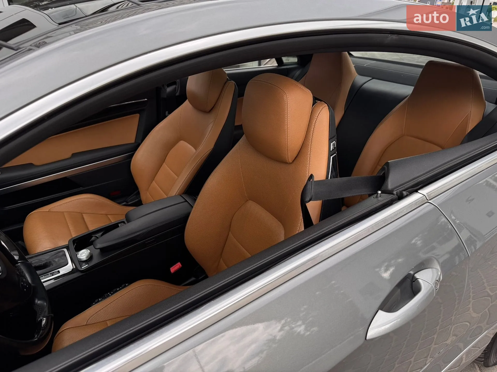 2010 Mercedes-Benz E-klasse - мініатюра 10