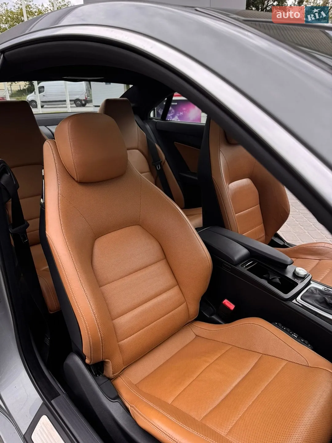 2010 Mercedes-Benz E-klasse - мініатюра 18