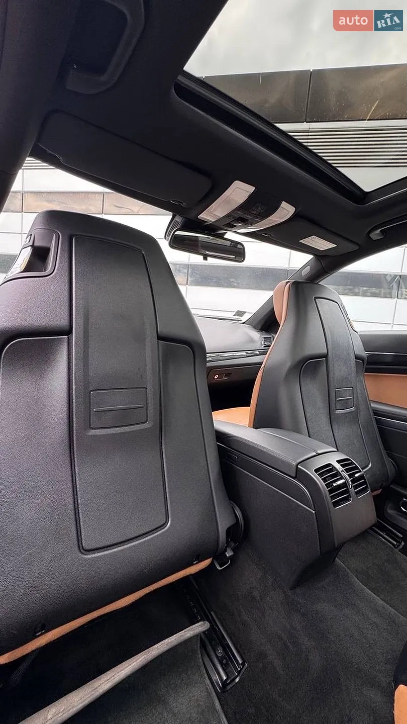 2010 Mercedes-Benz E-klasse - мініатюра 34