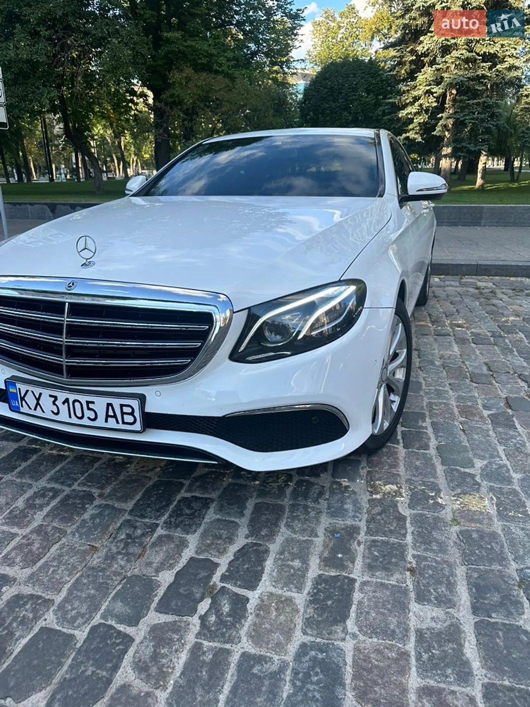 2016 Mercedes-Benz E-klasse - мініатюра 9