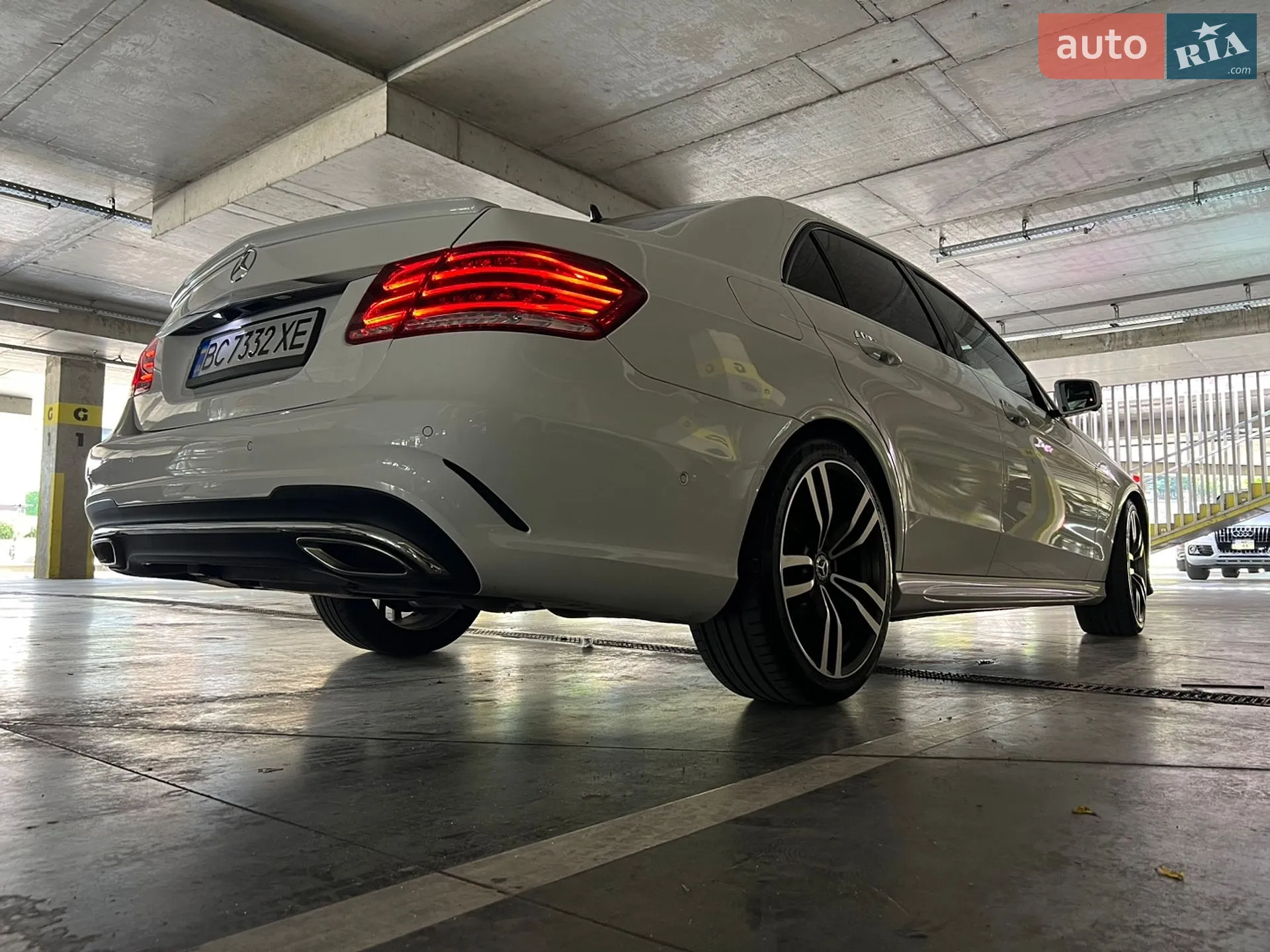 Mercedes-Benz E-Class 2015 VIN WDDHF9HB7GB186586 фото оголошення 25 з 58