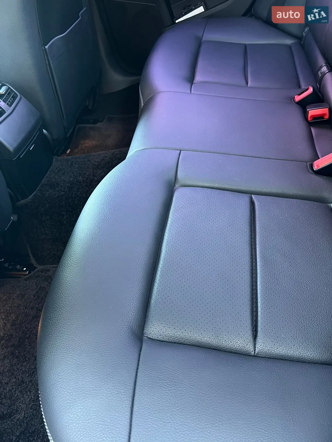 Mercedes-Benz E-Class 2015 VIN WDDHF9HB7GB186586 фото оголошення 35 з 58