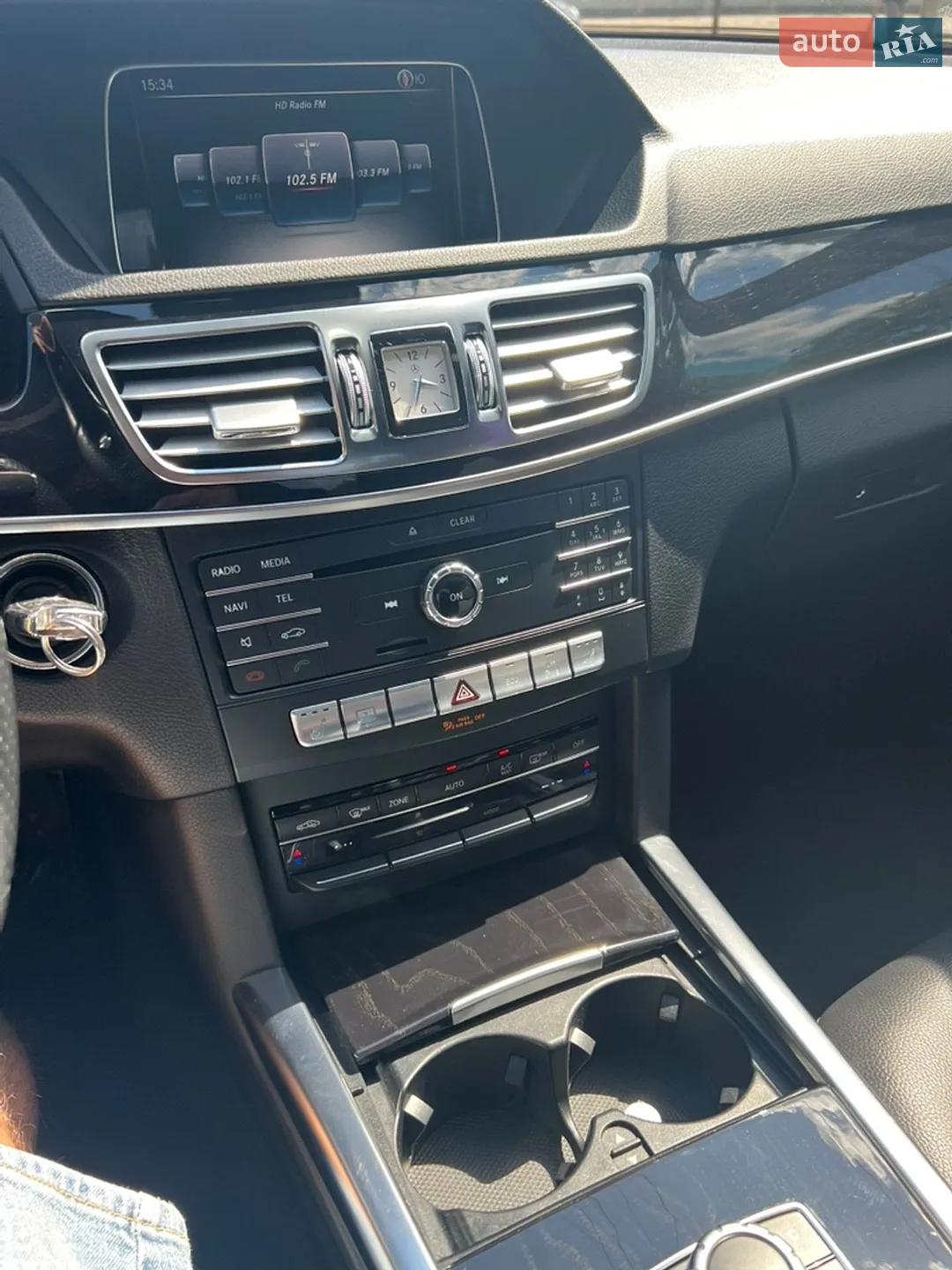 Mercedes-Benz E-Class 2015 VIN WDDHF9HB7GB186586 фото оголошення 48 з 58