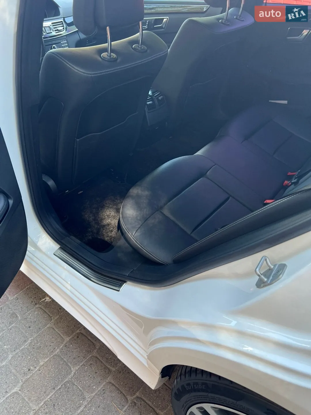 Mercedes-Benz E-Class 2015 VIN WDDHF9HB7GB186586 фото оголошення 55 з 58