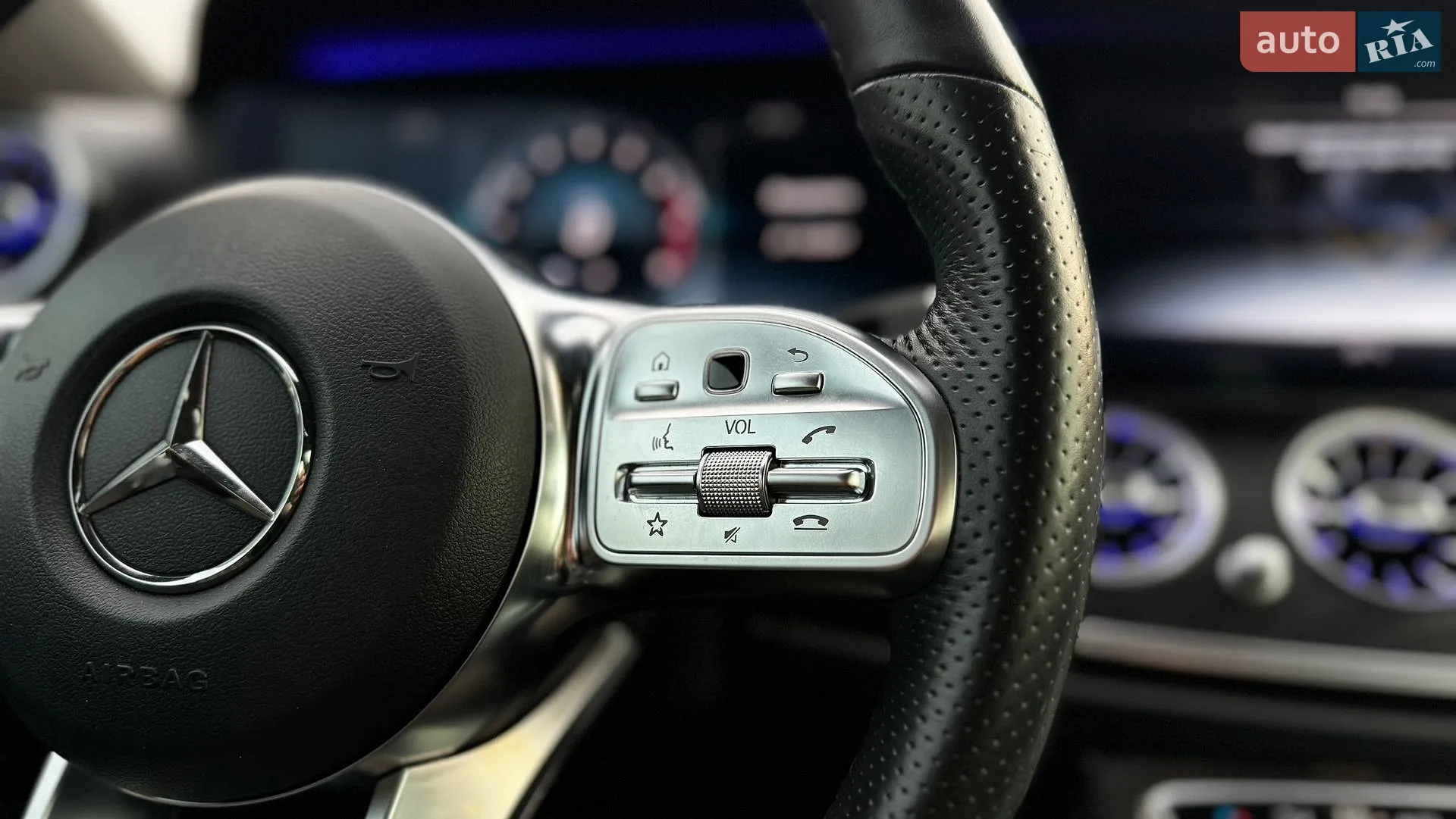 2017 Mercedes-Benz E-klasse - мініатюра 34
