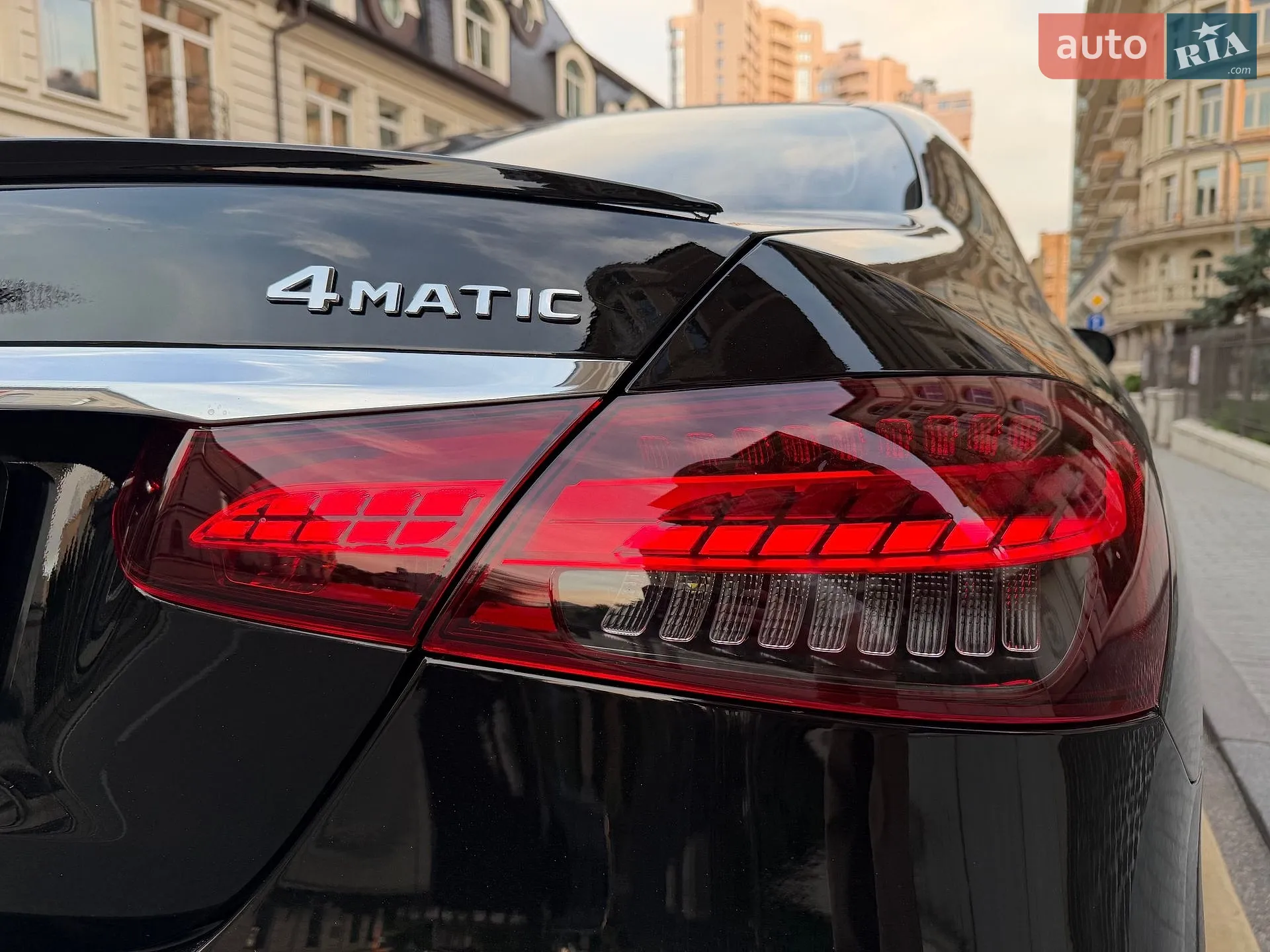 2021 Mercedes-Benz E-klasse - мініатюра 10