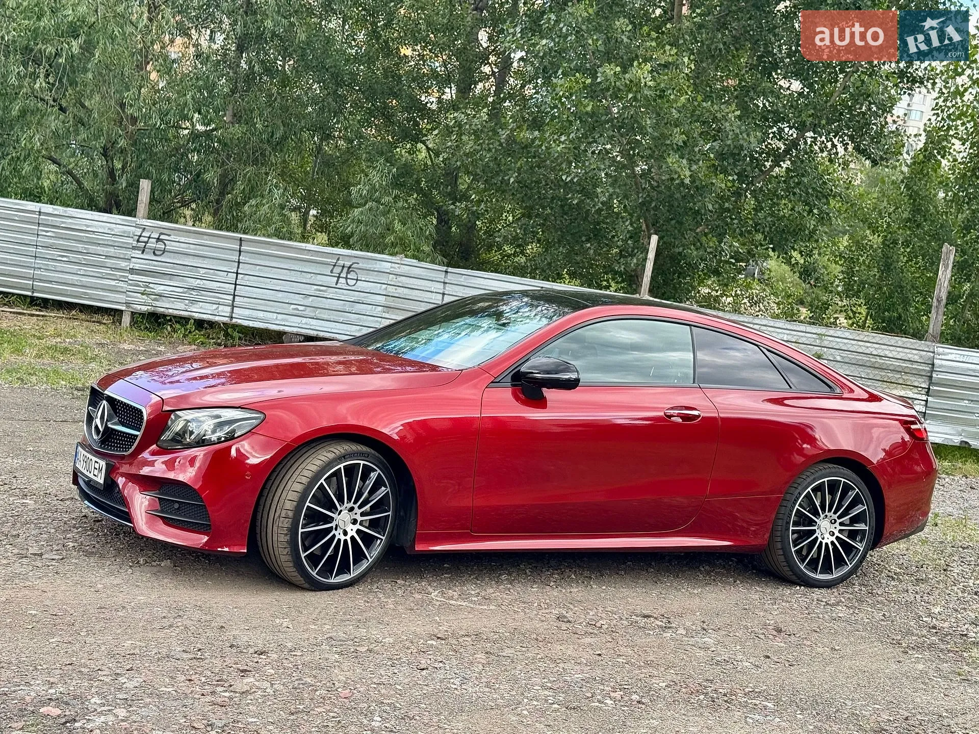 2018 Mercedes-Benz E-klasse - мініатюра 10