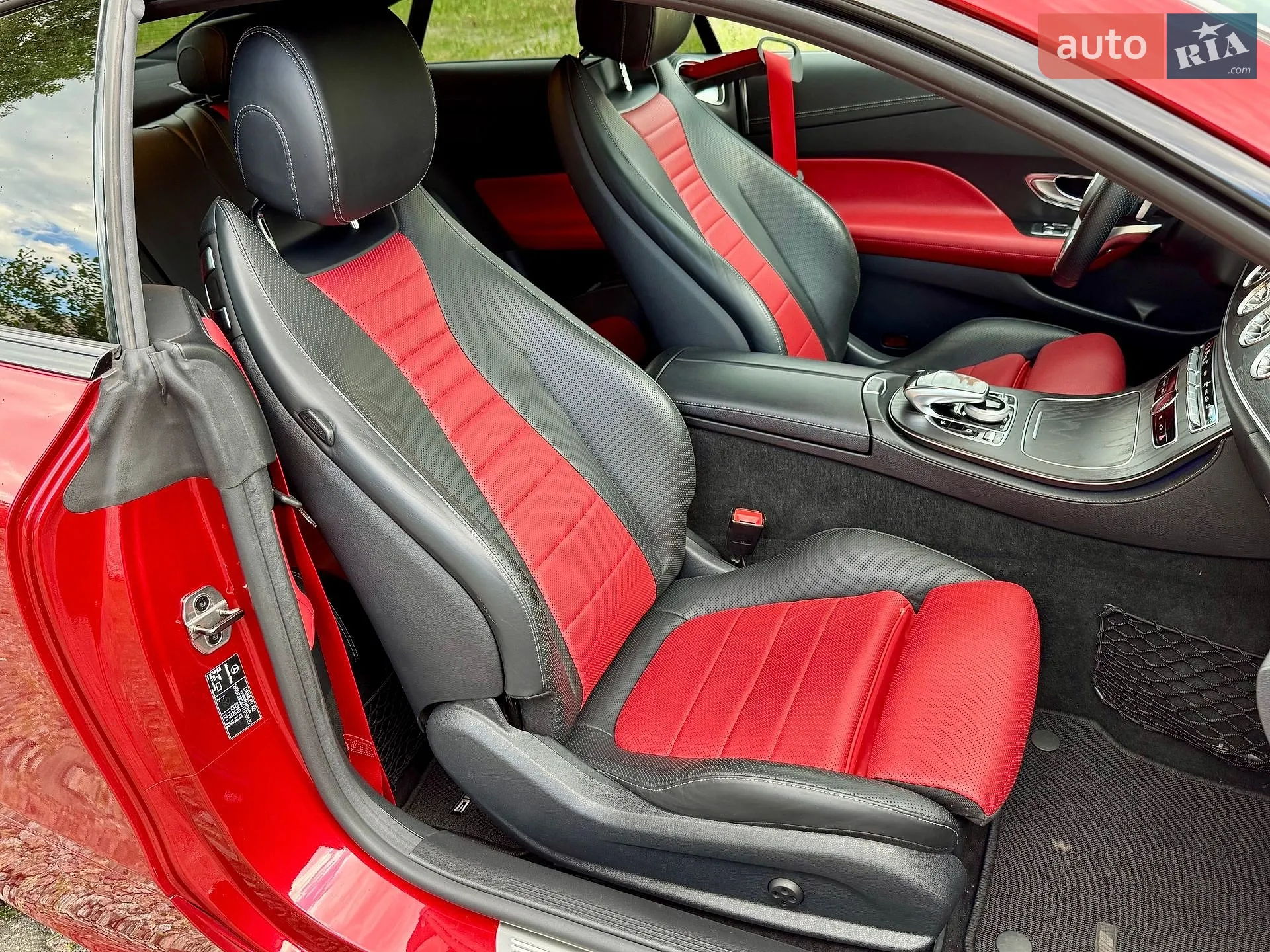 2018 Mercedes-Benz E-klasse - мініатюра 22