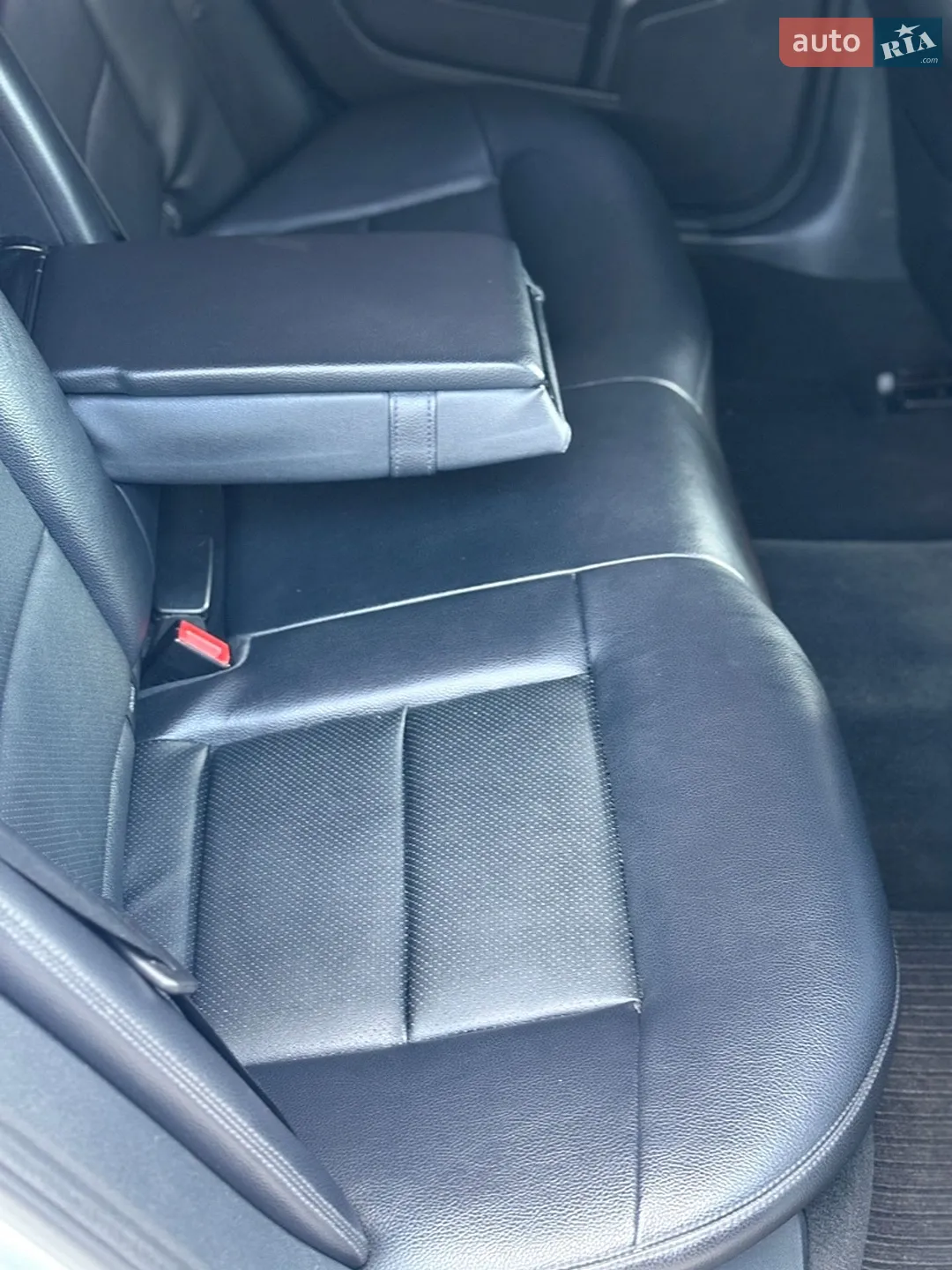 2012 Mercedes-Benz E-klasse - мініатюра 18