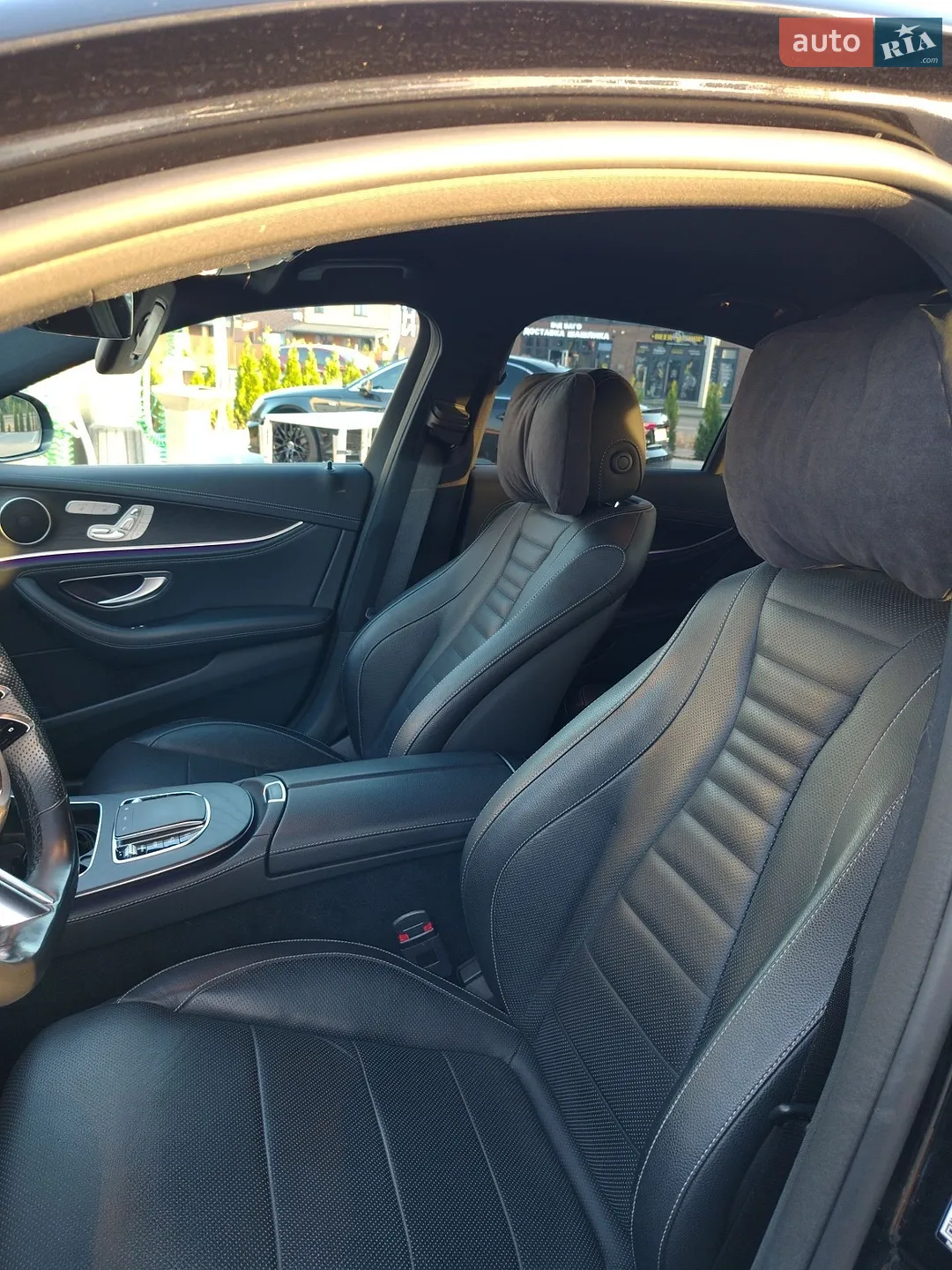 2021 Mercedes-Benz E-klasse - мініатюра 13