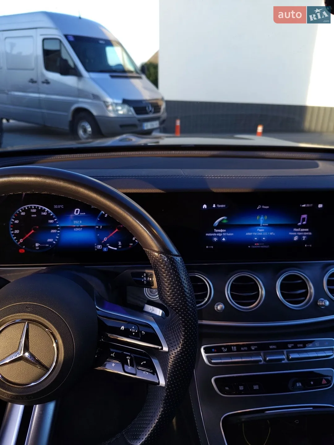 2021 Mercedes-Benz E-klasse - мініатюра 17