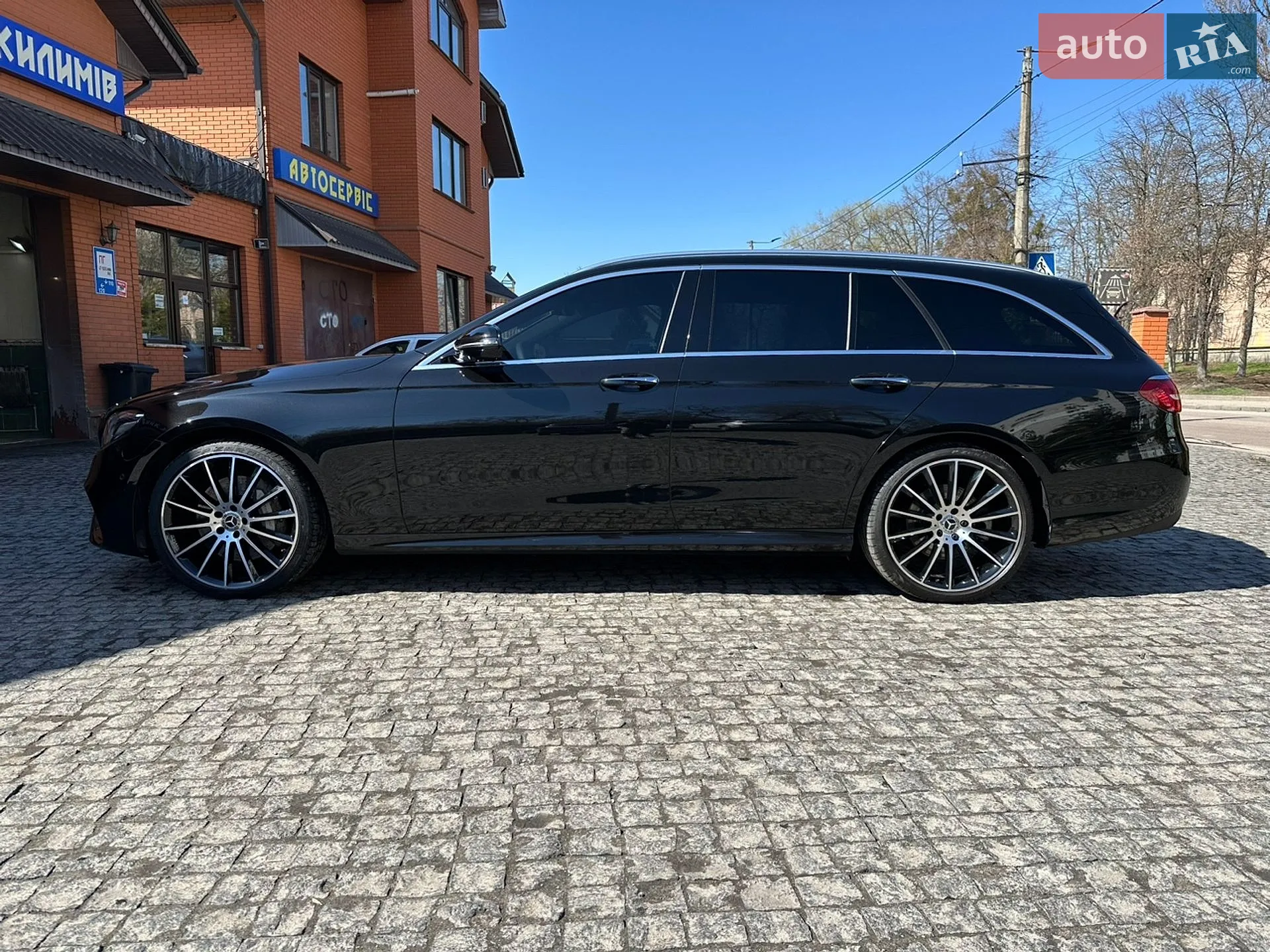 2018 Mercedes-Benz E-klasse - мініатюра 2