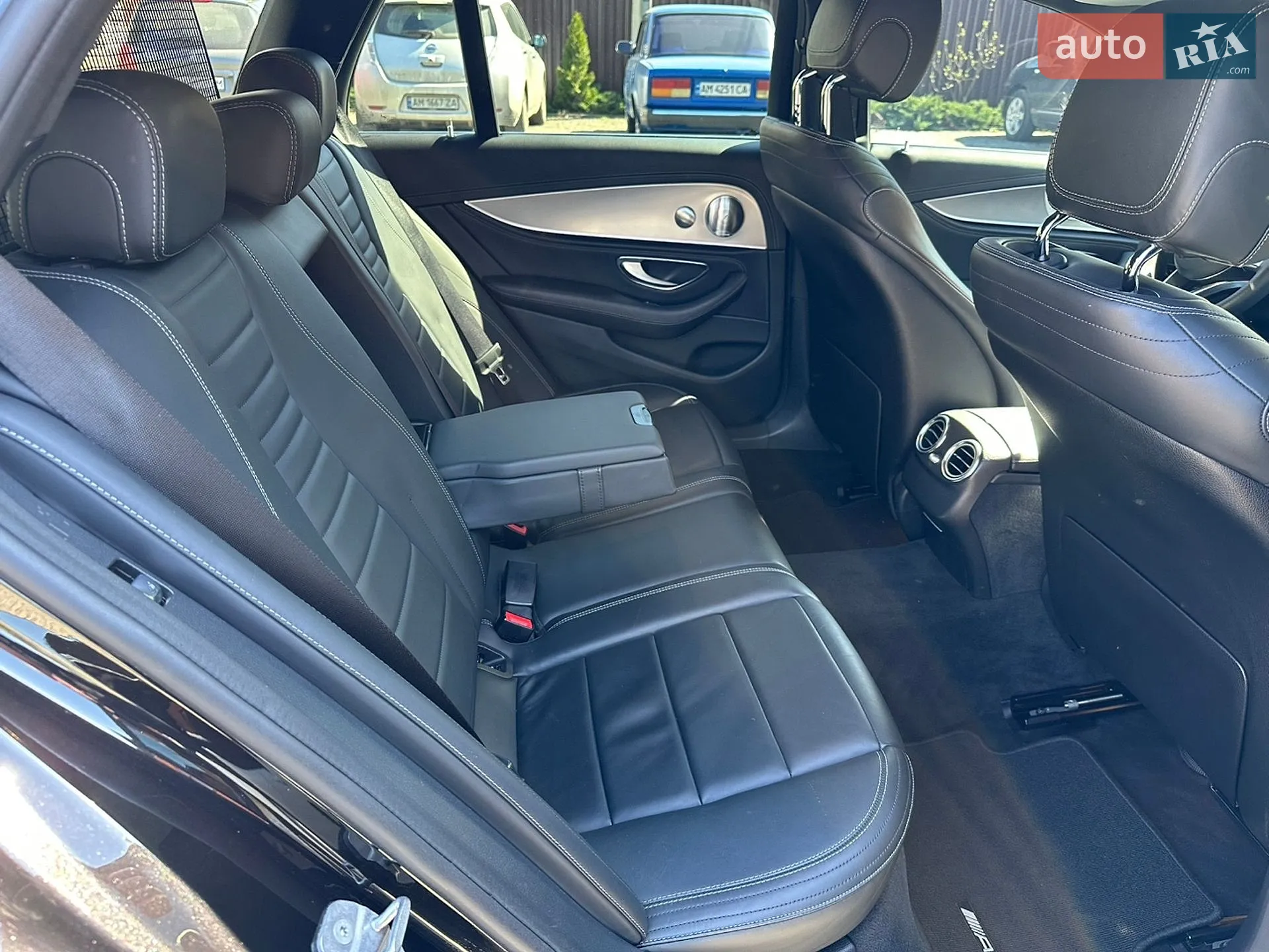 2018 Mercedes-Benz E-klasse - мініатюра 32