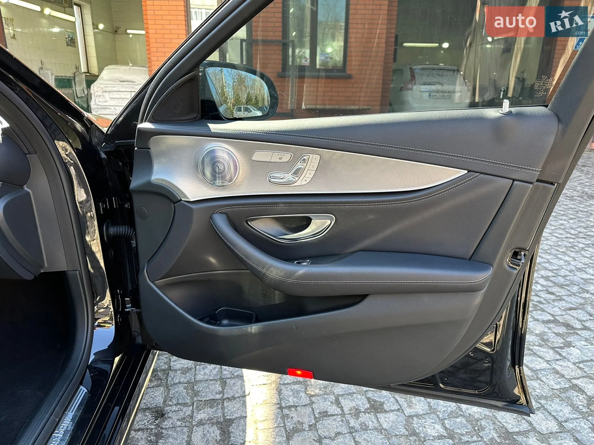 2018 Mercedes-Benz E-klasse - мініатюра 41