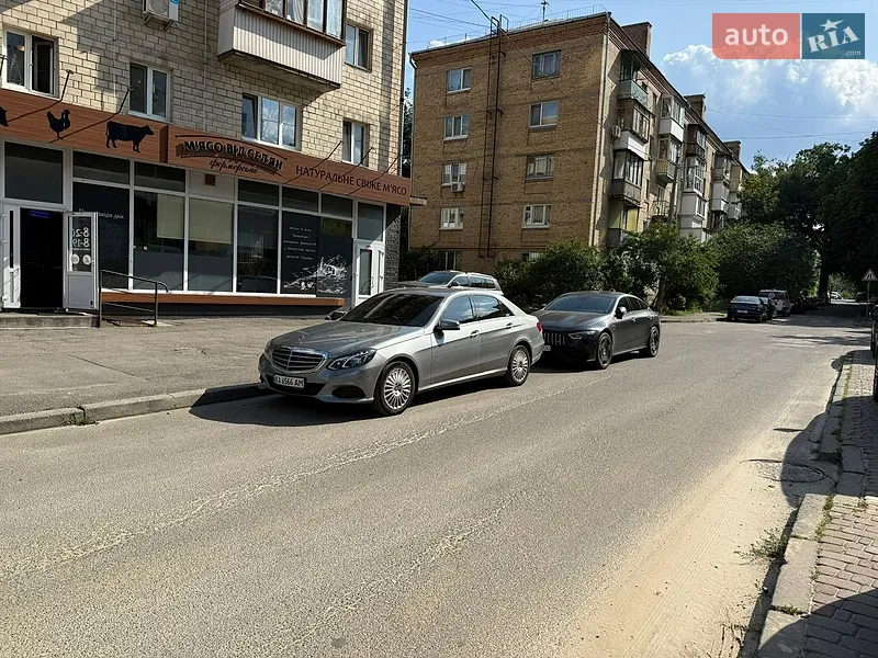 Mercedes-Benz E-Class 2013 VIN WDD2120821A805086 фото оголошення 5 з 57