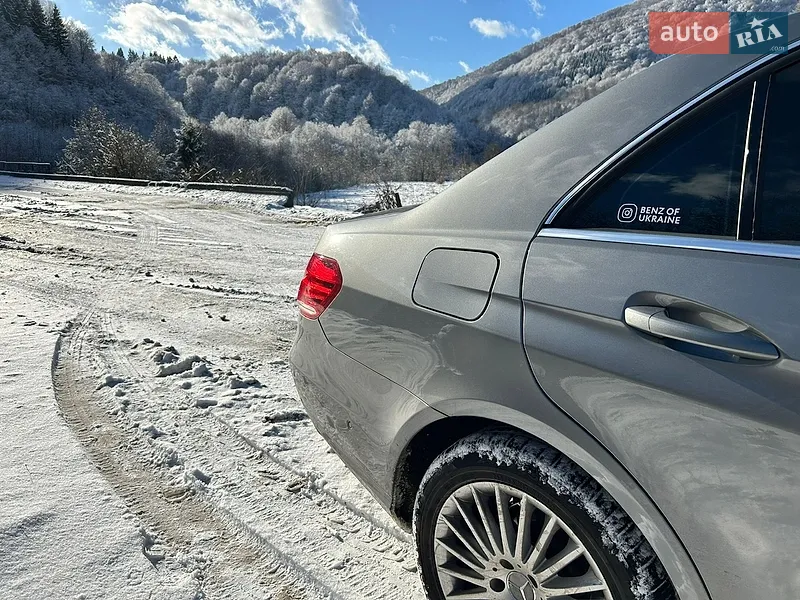 Mercedes-Benz E-Class 2013 VIN WDD2120821A805086 фото оголошення 6 з 57