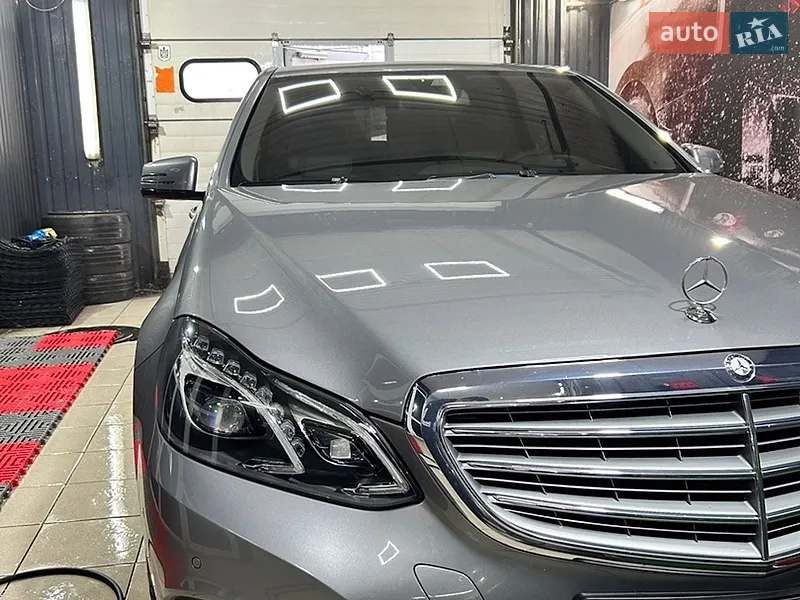 Mercedes-Benz E-Class 2013 VIN WDD2120821A805086 фото оголошення 15 з 57