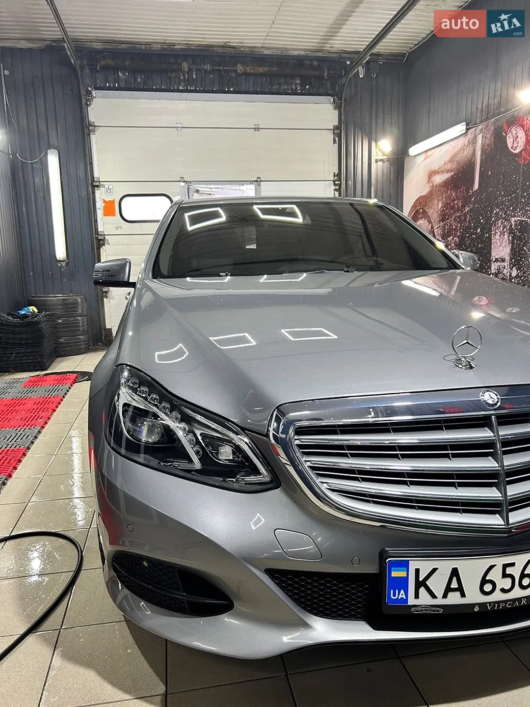 2013 Mercedes-Benz E-klasse - мініатюра 15