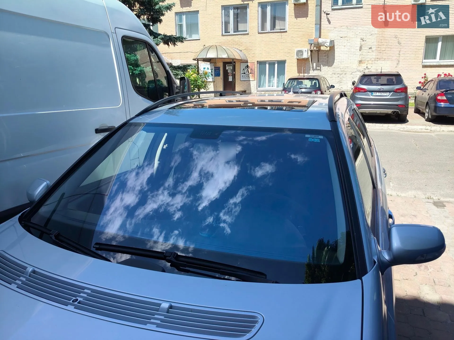 Mercedes-Benz E-Class 2008 VIN WDB2112221B308641 фото оголошення 19 з 40