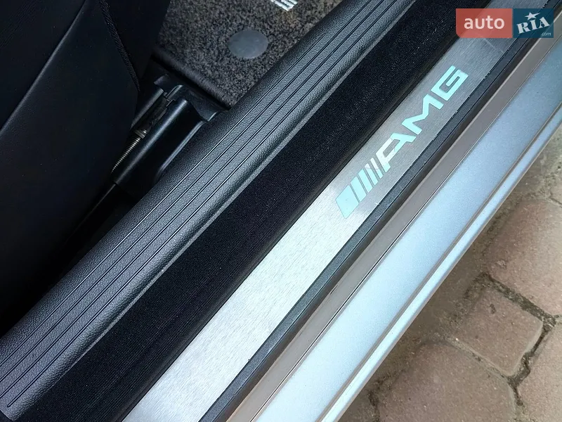 Mercedes-Benz E-Class 2008 VIN WDB2112221B308641 фото оголошення 21 з 70