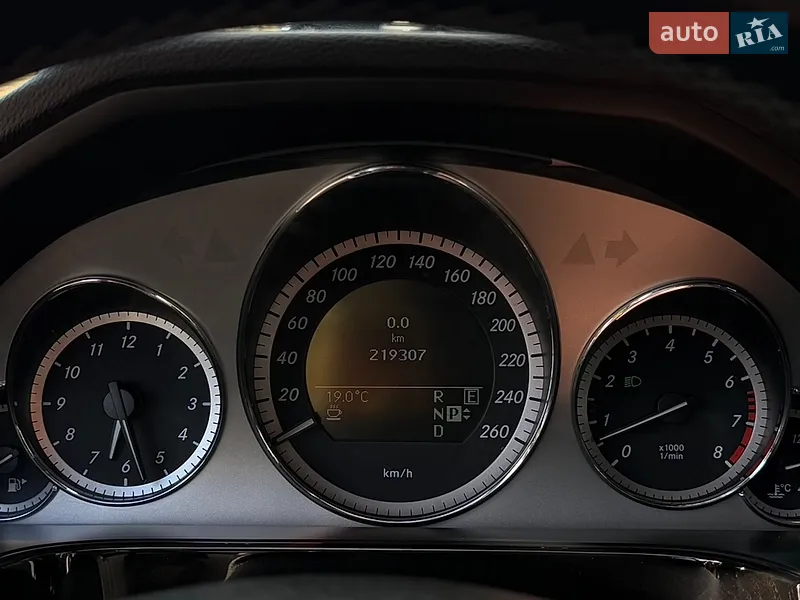 Mercedes-Benz E-Class 2011 VIN WDD2120871A432826 фото оголошення 17 з 55