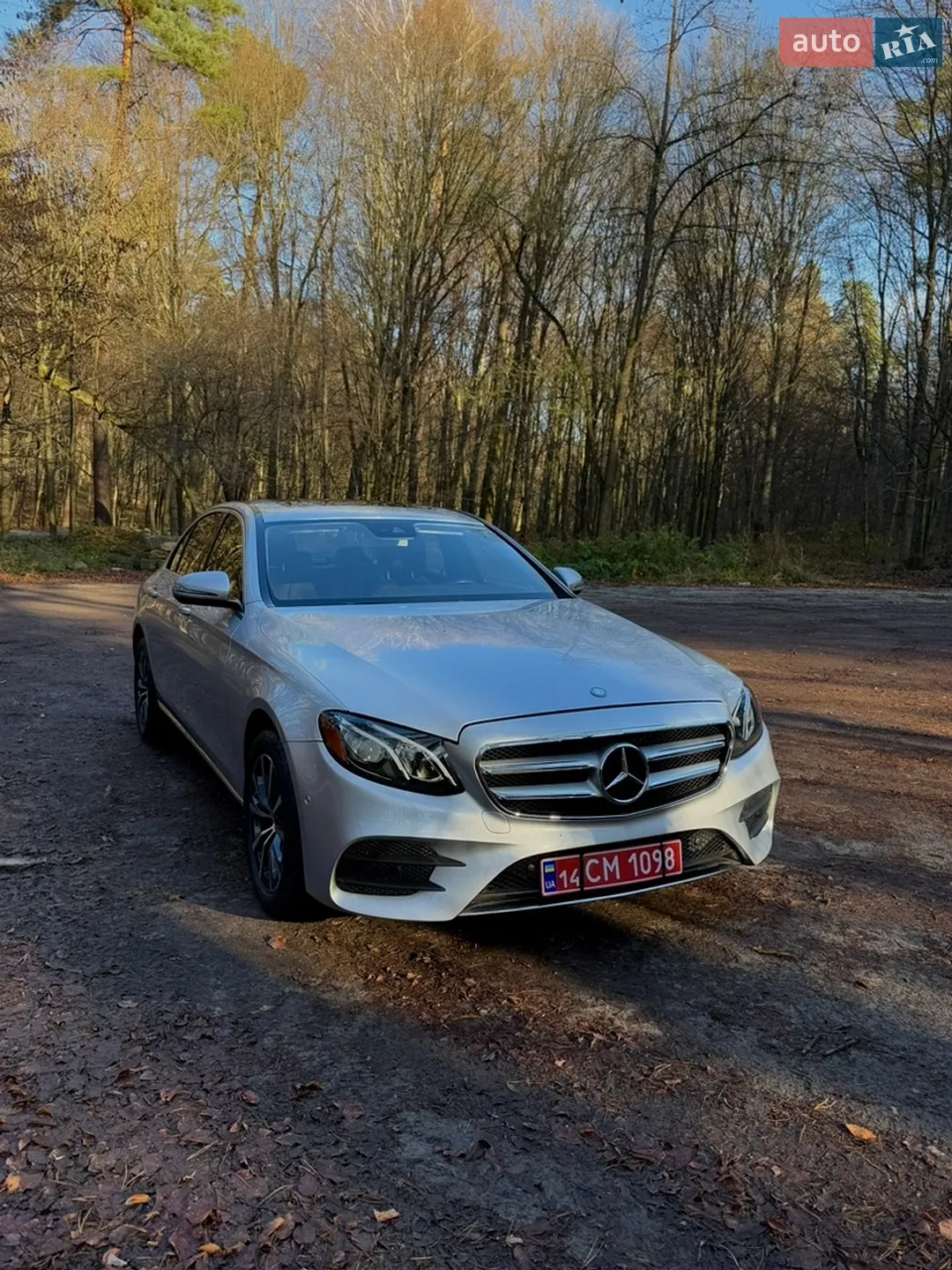 2018 Mercedes-Benz E-klasse - мініатюра 10