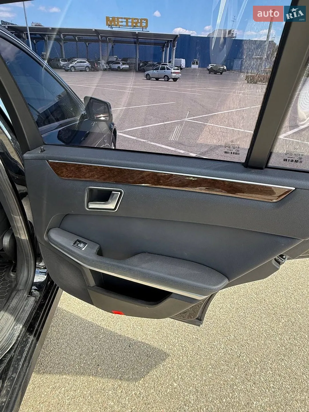 2011 Mercedes-Benz E-klasse - мініатюра 16