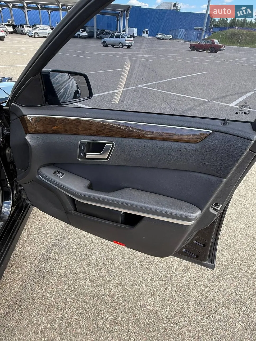 2011 Mercedes-Benz E-klasse - мініатюра 17