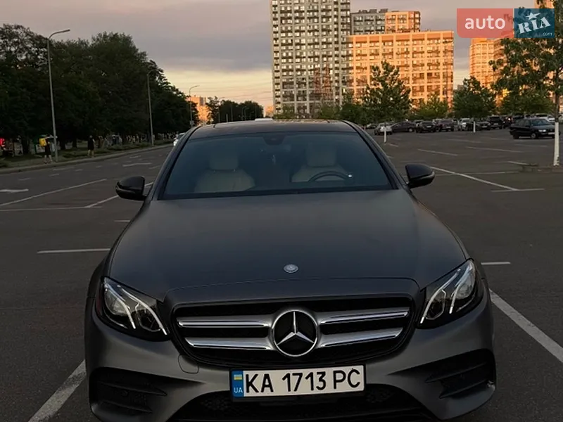 Mercedes-Benz E-Class 2016 VIN WDDZF4KB9HA025728 фото оголошення 7 з 48