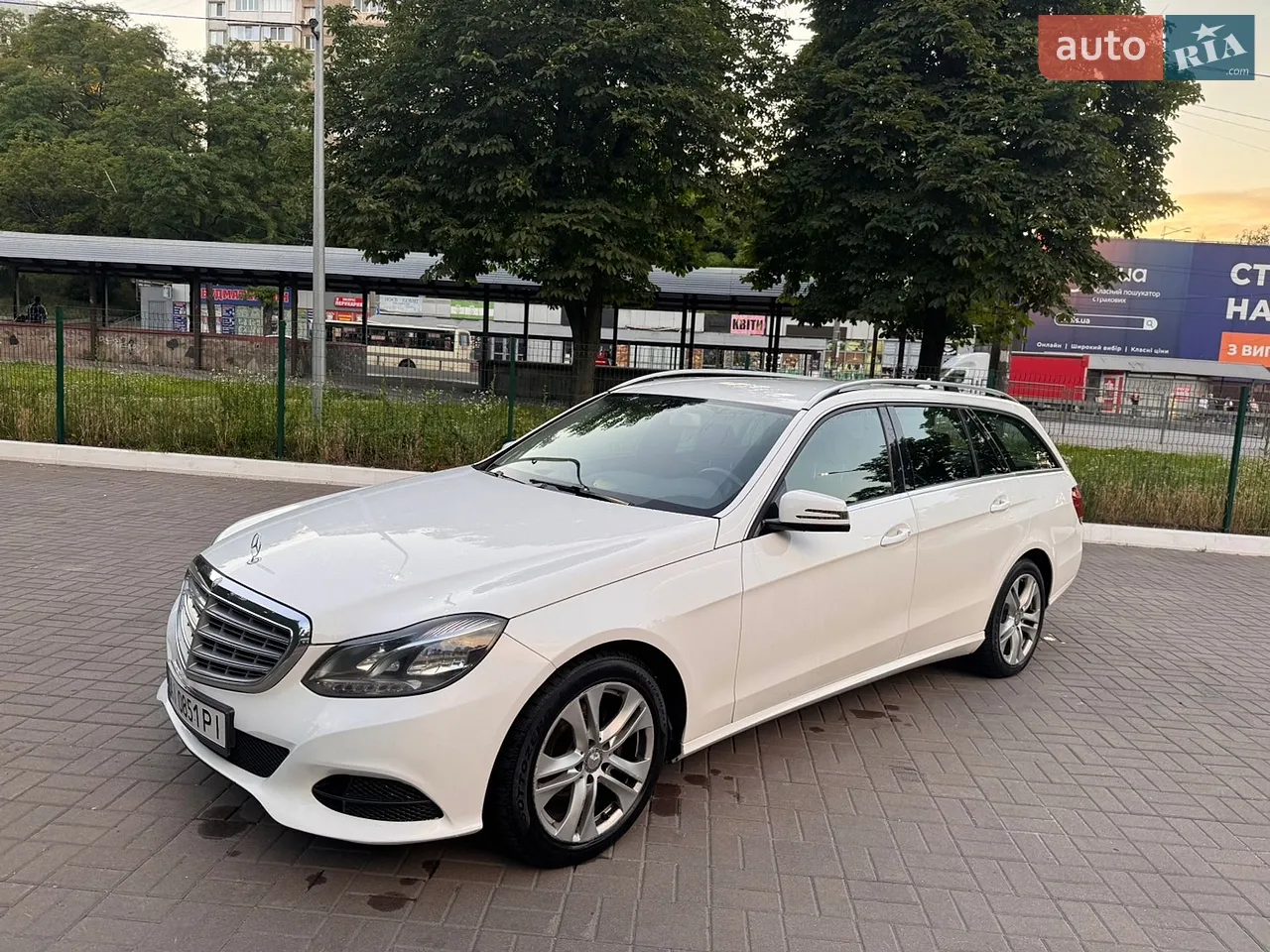 2016 Mercedes-Benz E-klasse - мініатюра 17