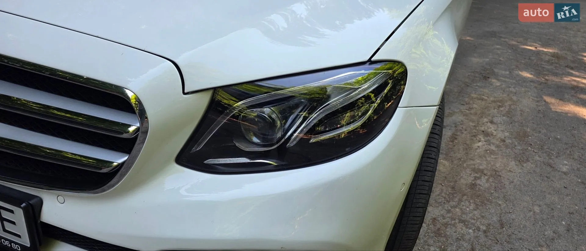2020 Mercedes-Benz E-klasse - мініатюра 9