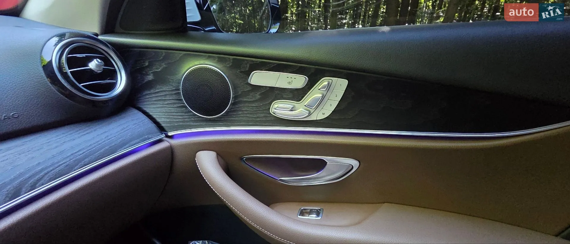 2020 Mercedes-Benz E-klasse - мініатюра 15