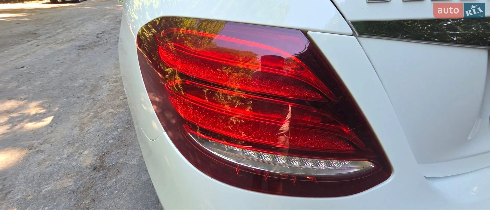 2020 Mercedes-Benz E-klasse - мініатюра 23