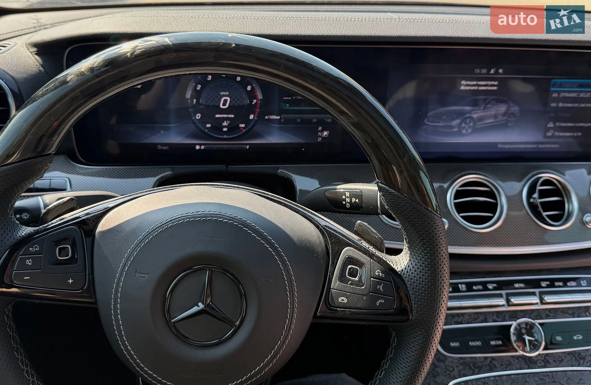 2017 Mercedes-Benz E-klasse - мініатюра 20