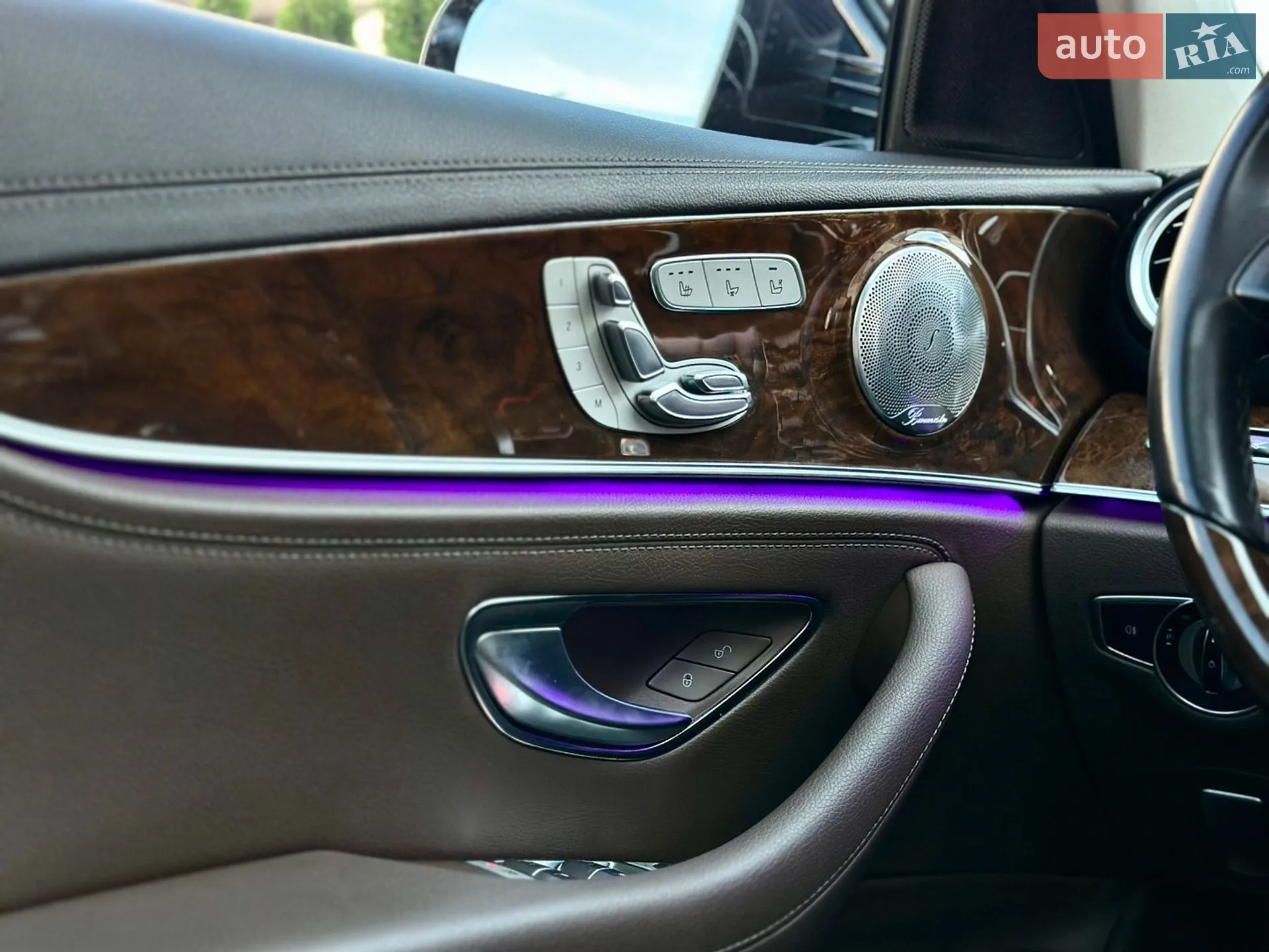 2017 Mercedes-Benz E-klasse - мініатюра 20