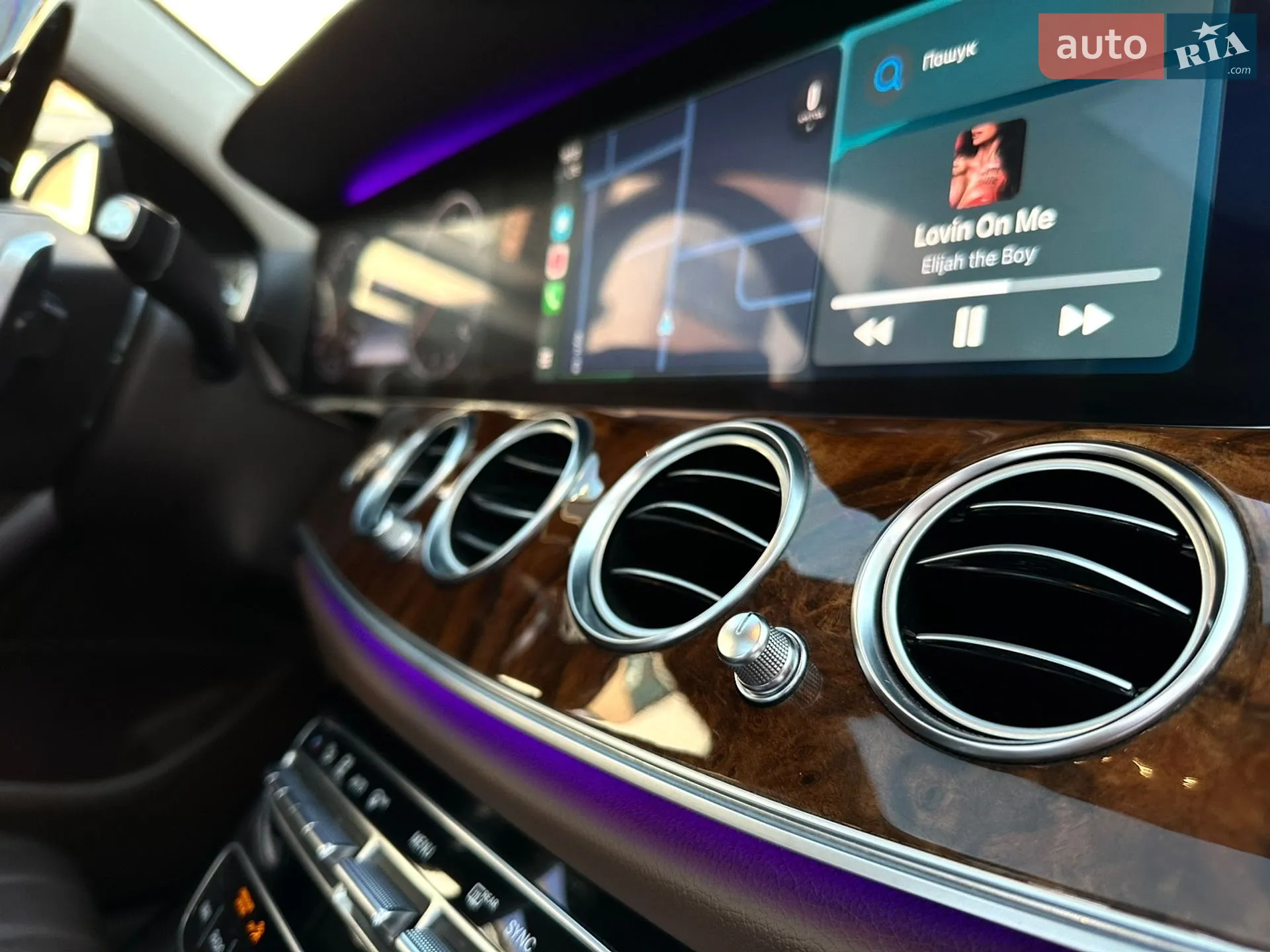 2017 Mercedes-Benz E-klasse - мініатюра 29