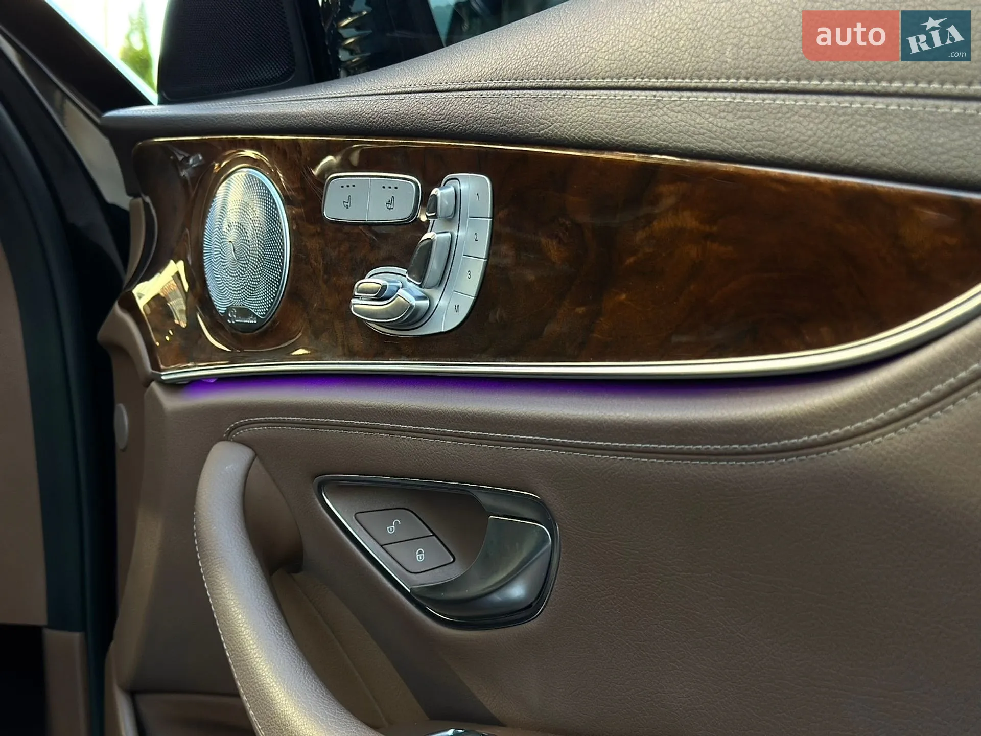 2017 Mercedes-Benz E-klasse - мініатюра 32