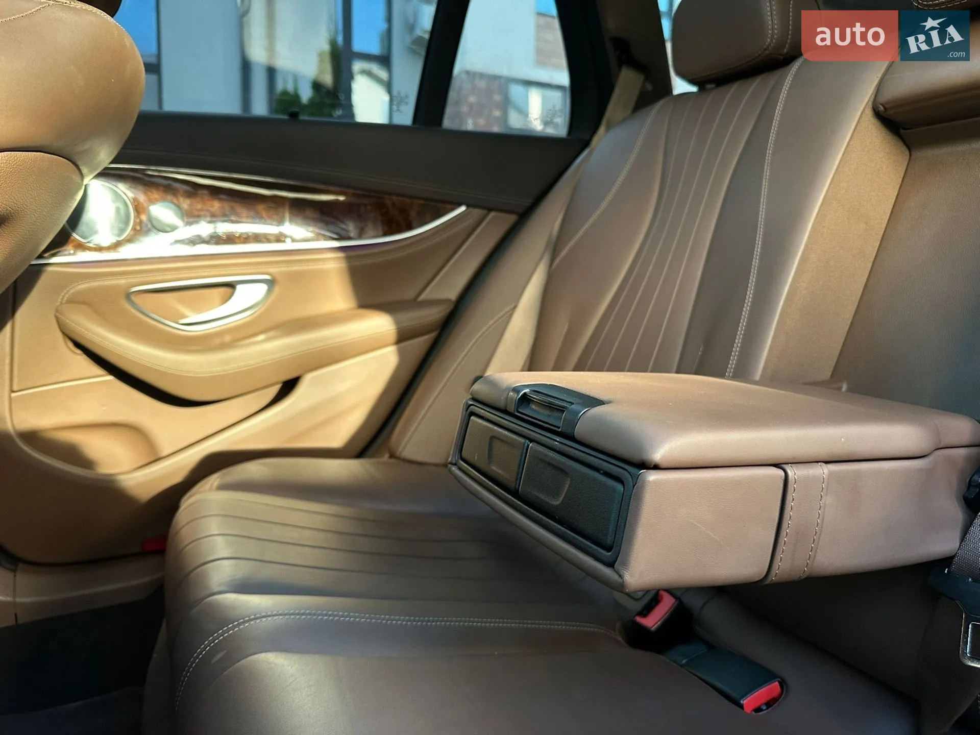 2017 Mercedes-Benz E-klasse - мініатюра 44