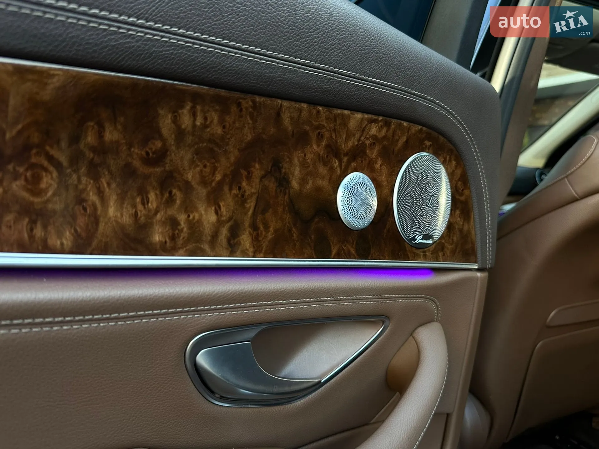 2017 Mercedes-Benz E-klasse - мініатюра 43