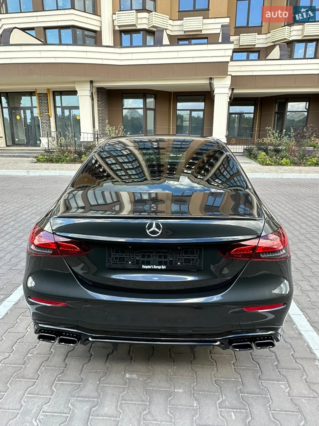 2023 Mercedes-Benz E-klasse - мініатюра 9