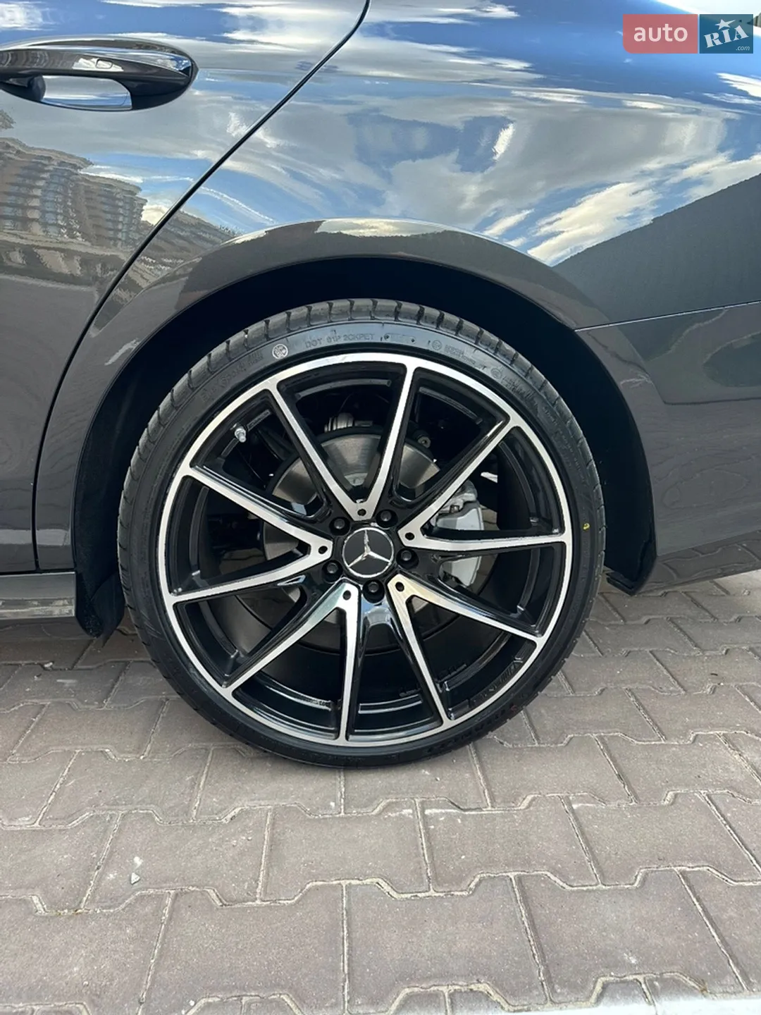 2023 Mercedes-Benz E-klasse - мініатюра 13