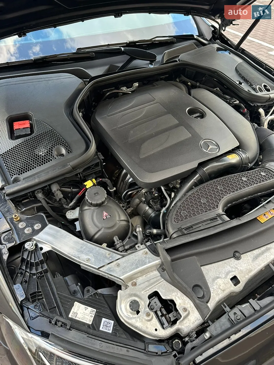 2023 Mercedes-Benz E-klasse - мініатюра 23