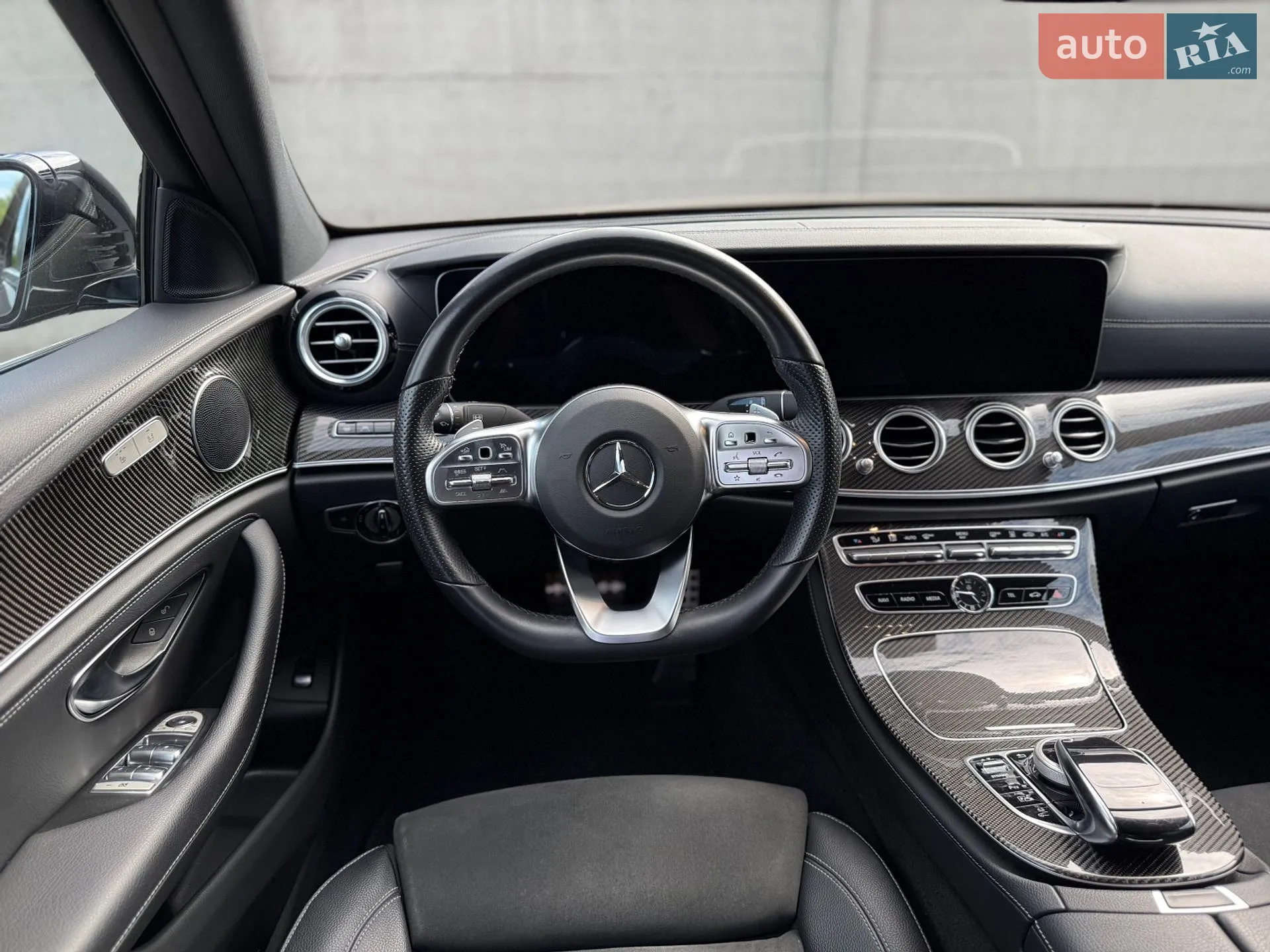 2020 Mercedes-Benz E-klasse - мініатюра 16